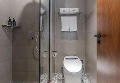 Others 3 GEM Hotel (Jixi Road AnYi Affiliated Hospital)