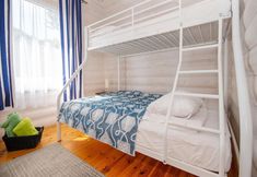 其他 3 Apartment in Jaroslawiec Near the Beach