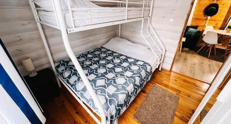 其他 2 Apartment in Jaroslawiec Near the Beach