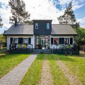 Primary image 1 アパートメント イン ヤロスワヴィエツ ニア ザ ビーチ, スワヴノ郡 ホテル