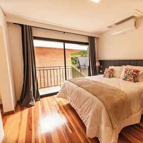 Primary image 1 Pousada Santa Felicidade, Amantikir Park Hotels