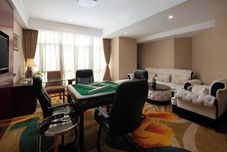 其他 Dongjiang International Hotel