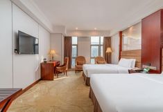 Others 5 Dongjiang International Hotel