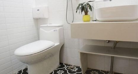 Others 2 Gulangyu Island Homestay