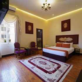 Primary image 1 Victoria Cairo Hotel, Sheraton Heliopolice Hotels