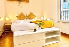 其他 4 Luxury two bedrooms flat