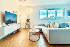 其他 Luxury two bedrooms flat