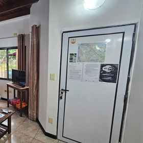 Primary image1Wicz 公寓,瓜拉尼森林动物园飯店