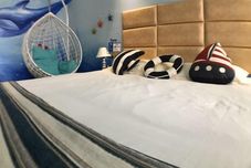 Others Yuanyuanmeng Boutique Business Hotel