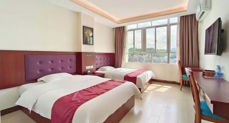 其他 2 Mingyue Business Hotel