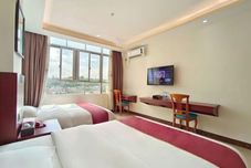 其他 Mingyue Business Hotel