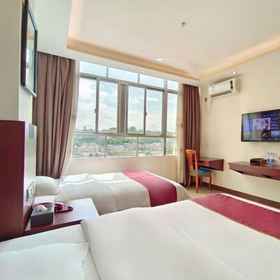 Primary image 1 明悦商务酒店(信宜城北大道店), 四季酒店 酒店