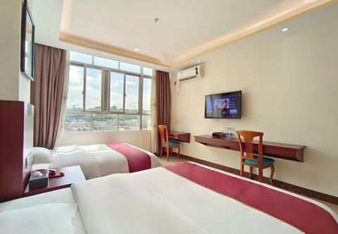 Lain-lain Mingyue Business Hotel