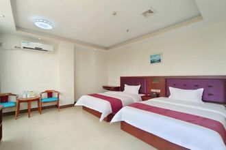 其他 4 Mingyue Business Hotel