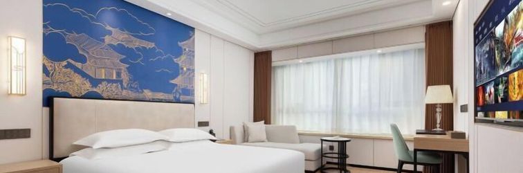 其他 GreenTree Inn (Nantong Third Factory Wangjiang North Road)