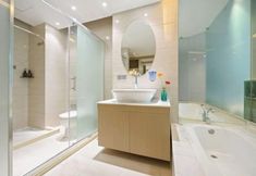 Lain-lain 6 Huamei Holiday Hotel