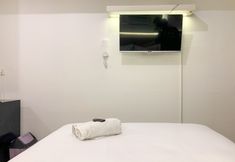 Lainnya 3 Well Designed And Cozy Studio At Tokyo Riverside Pik 2 Apartment