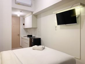 Lainnya 4 Well Designed And Cozy Studio At Tokyo Riverside Pik 2 Apartment