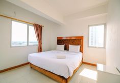 อื่นๆ 5 Minimalist And Comfy 2Br Park View Condominium Apartment