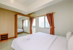 อื่นๆ 3 Minimalist And Comfy 2Br Park View Condominium Apartment
