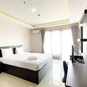 Primary image 1 Spacious And Restful 1Br Tamansari Semanggi Apartment, Embassy of the Netherlands Hotels