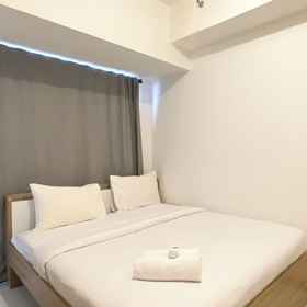 Primary image 1 整洁温馨的两卧室公寓在东京河畔 Pik 2 公寓, 丹格朗 酒店