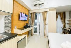 Khác 5 Comfortable Studio Room Taman Melati Sinduadi Apartment