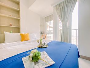 其他 4 Simply And Restful Studio At Tokyo Riverside Pik 2 Apartment