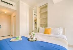 其他 3 Simply And Restful Studio At Tokyo Riverside Pik 2 Apartment