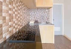 其他 7 Spacious 1Br At Jarrdin Cihampelas Apartment