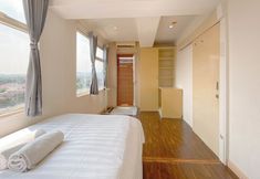 其他 4 Spacious 1Br At Jarrdin Cihampelas Apartment