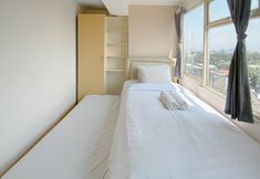 其他 2 Spacious 1Br At Jarrdin Cihampelas Apartment