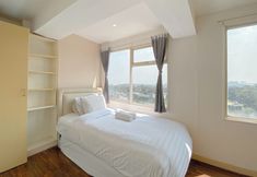 其他 3 Spacious 1Br At Jarrdin Cihampelas Apartment