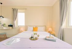 Others 6 Minimalist Studio At Grand Palace Kemayoran Apartment