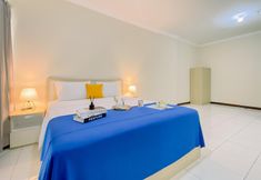 Others 2 Best Studio (No Kitchen) At Grand Palace Kemayoran Apartment