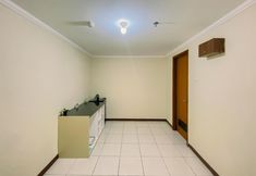 Others 6 Best Studio (No Kitchen) At Grand Palace Kemayoran Apartment