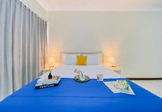 Others 3 Best Studio (No Kitchen) At Grand Palace Kemayoran Apartment