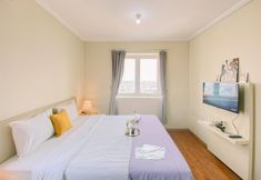 Others 3 Simply Look Studio At Grand Palace Kemayoran Apartment