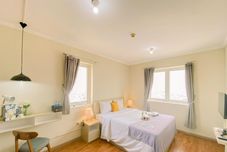 其他 Strategic Studio At Apartment Grand Palace Kemayoran