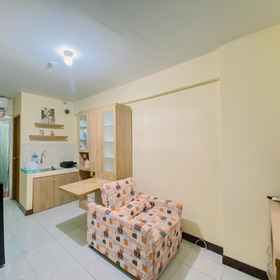 Primary image 1 Comfort Living 2Br At Cinere Resort Apartment, Hotel Bonavista Residence B3/38