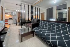 其他 The Cozy Cranny 2Br At Galeri Ciumbuleuit 1 Apartment