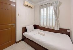 其他 5 The Cozy Cranny 2Br At Galeri Ciumbuleuit 1 Apartment