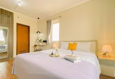 其他 6 Comfy Studio At Grand Palace Kemayoran Apartment Near Jiexpo