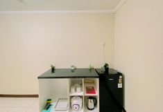 Others 2 Relaxing Studio (No Kitchen) At Grand Palace Kemayoran Apartment