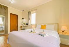 其他 4 Best Price Studio At Grand Palace Kemayoran Apartment