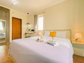 其他 4 Best Price Studio At Grand Palace Kemayoran Apartment