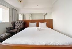 其他 3 The Metropolitan Manor 1Br At Braga City Walk Apartment