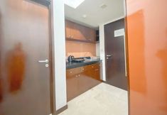 其他 6 The Metropolitan Manor 1Br At Braga City Walk Apartment