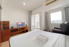 其他 4 The Metropolitan Manor 1Br At Braga City Walk Apartment