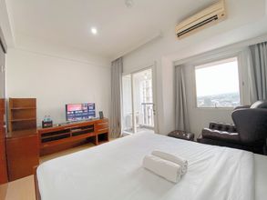 其他 4 The Metropolitan Manor 1Br At Braga City Walk Apartment